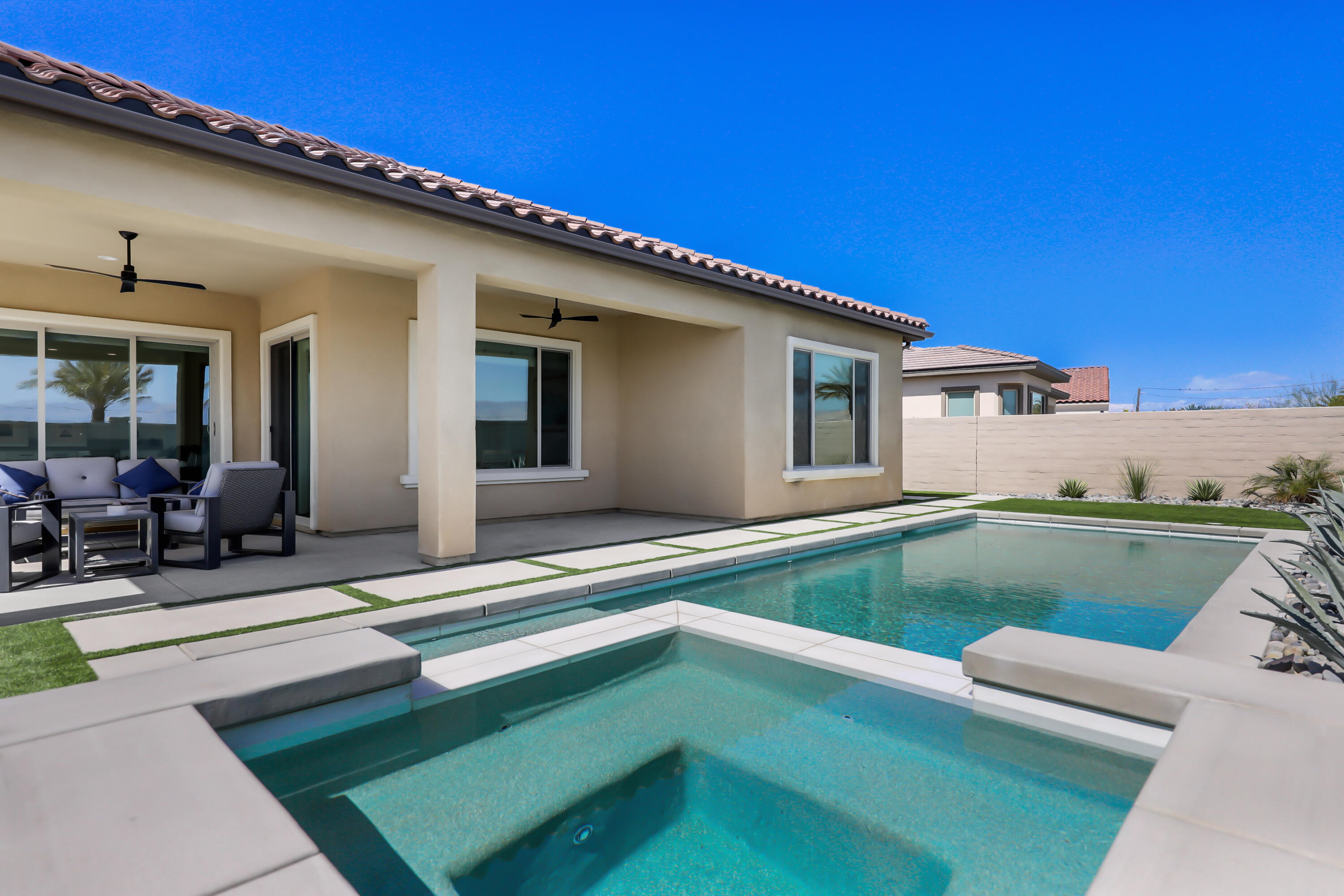 20 Cork Tree Rancho Mirage, CA 92270 - Photo 25 of 33 CorkTree20#25