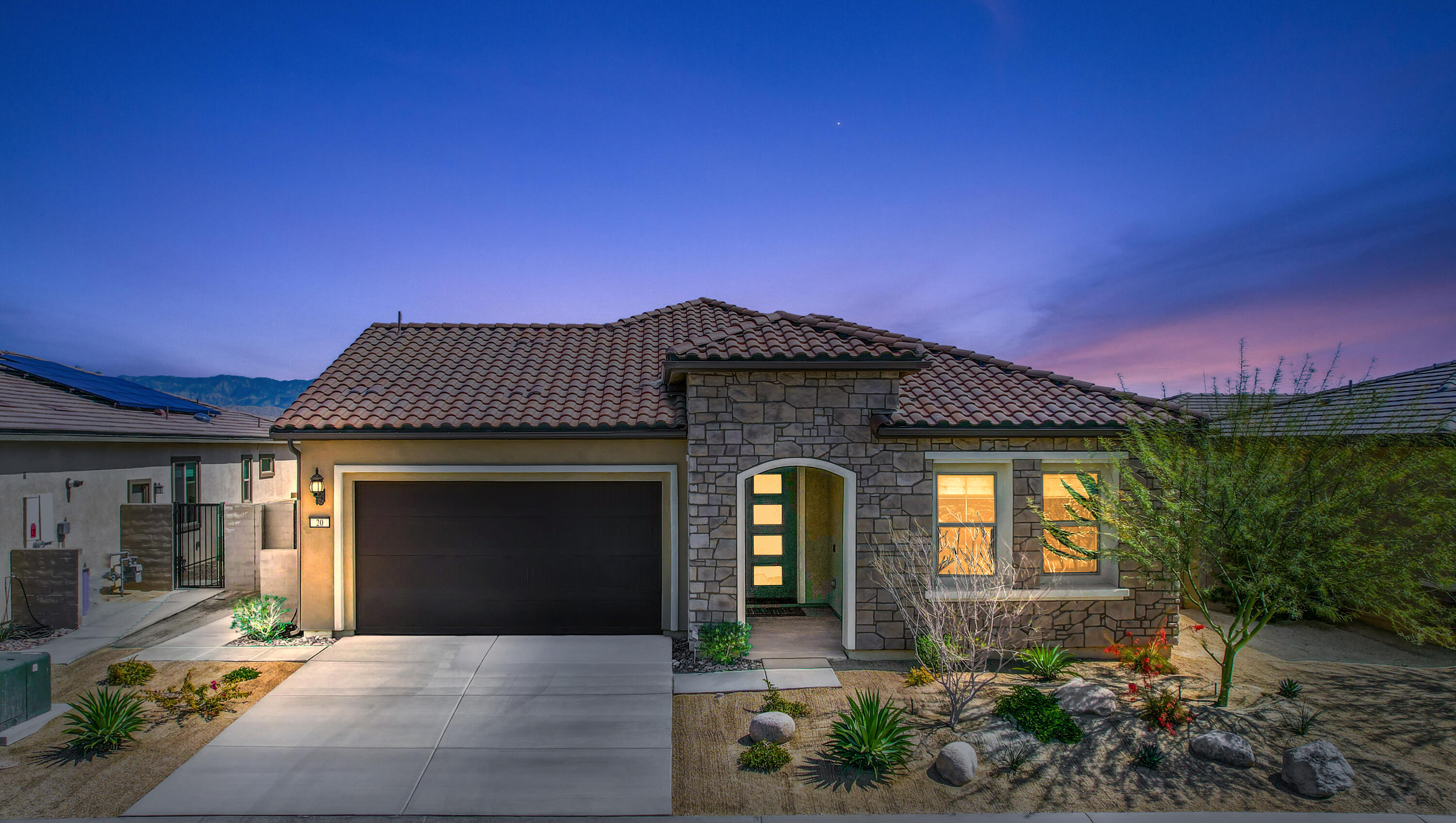 20 Cork Tree Rancho Mirage, CA 92270 - Photo 28 of 33 CorkTree20#1-1