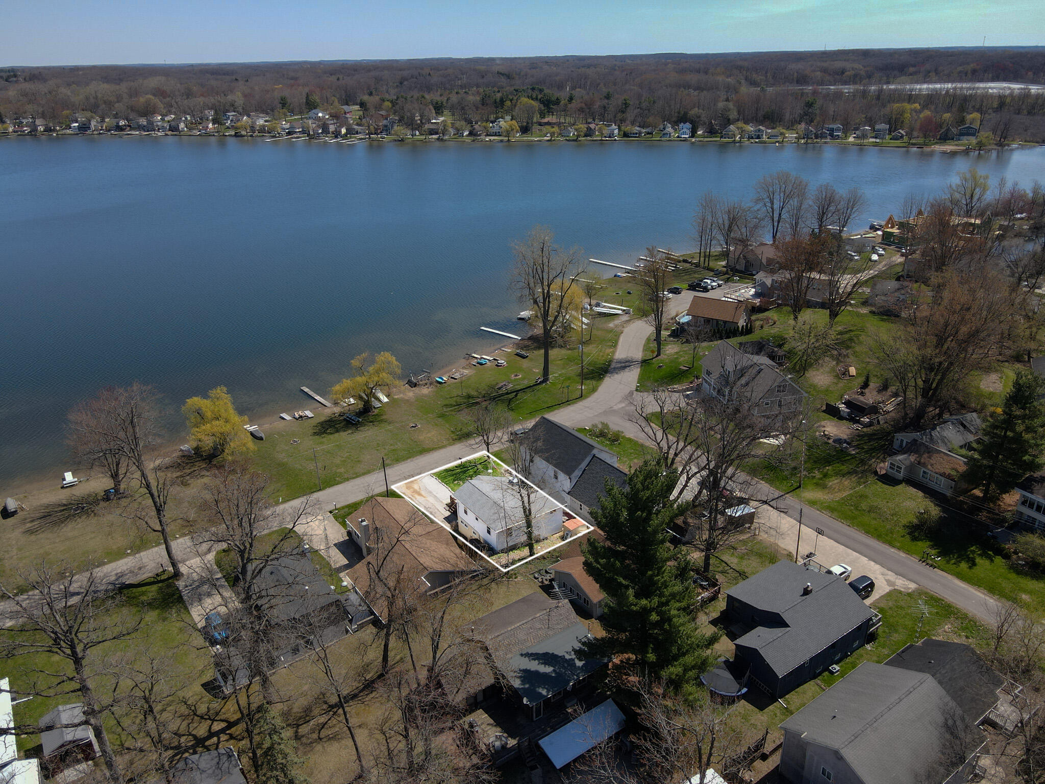 252 Evans Trail Tipton, MI 49287 - Photo 38 of 42 dji_fly_20250422_120414_590_174533786254