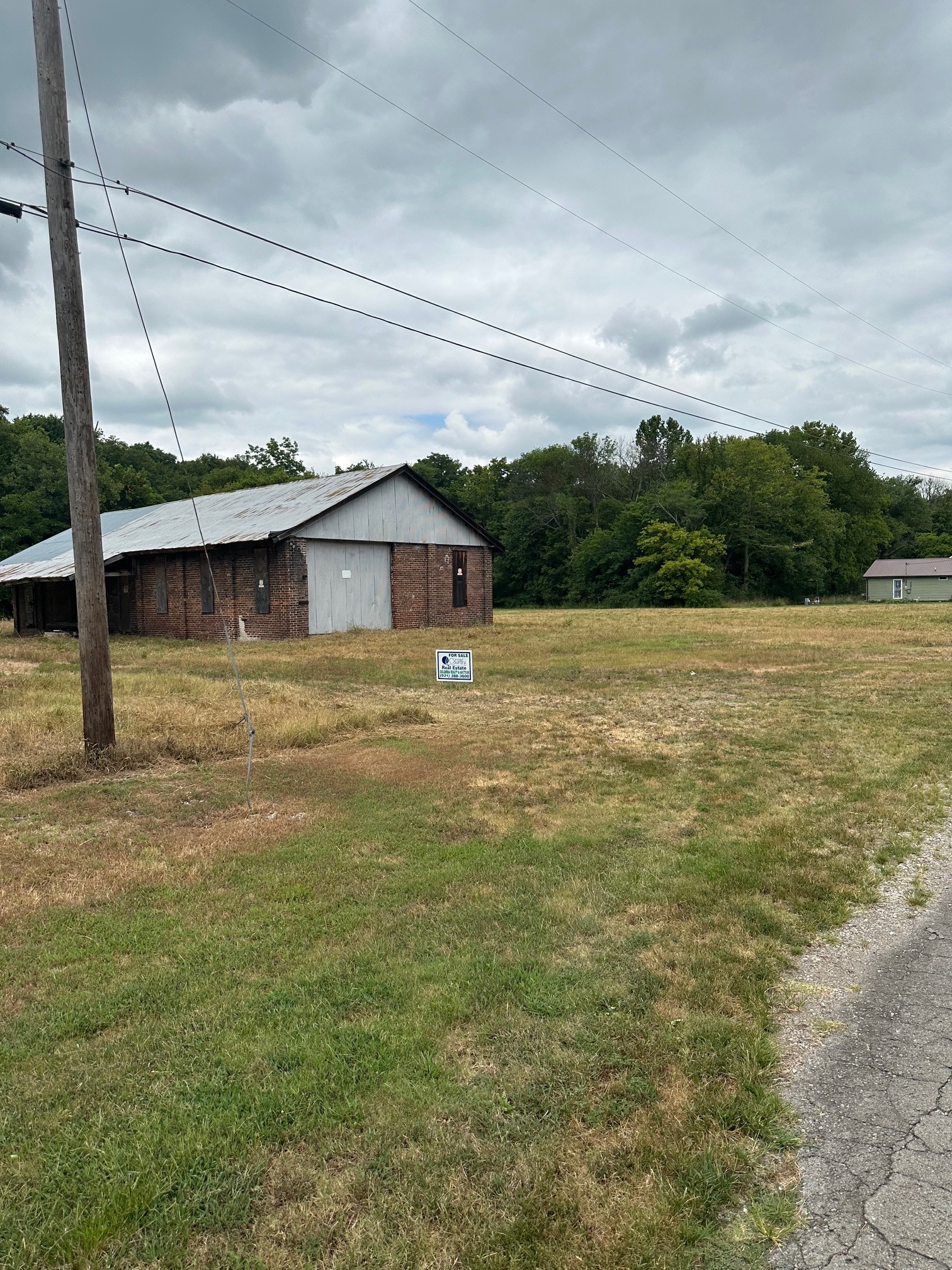 0 Railroad Street Mount Pleasant, TN 38474 - Photo 5 of 8
