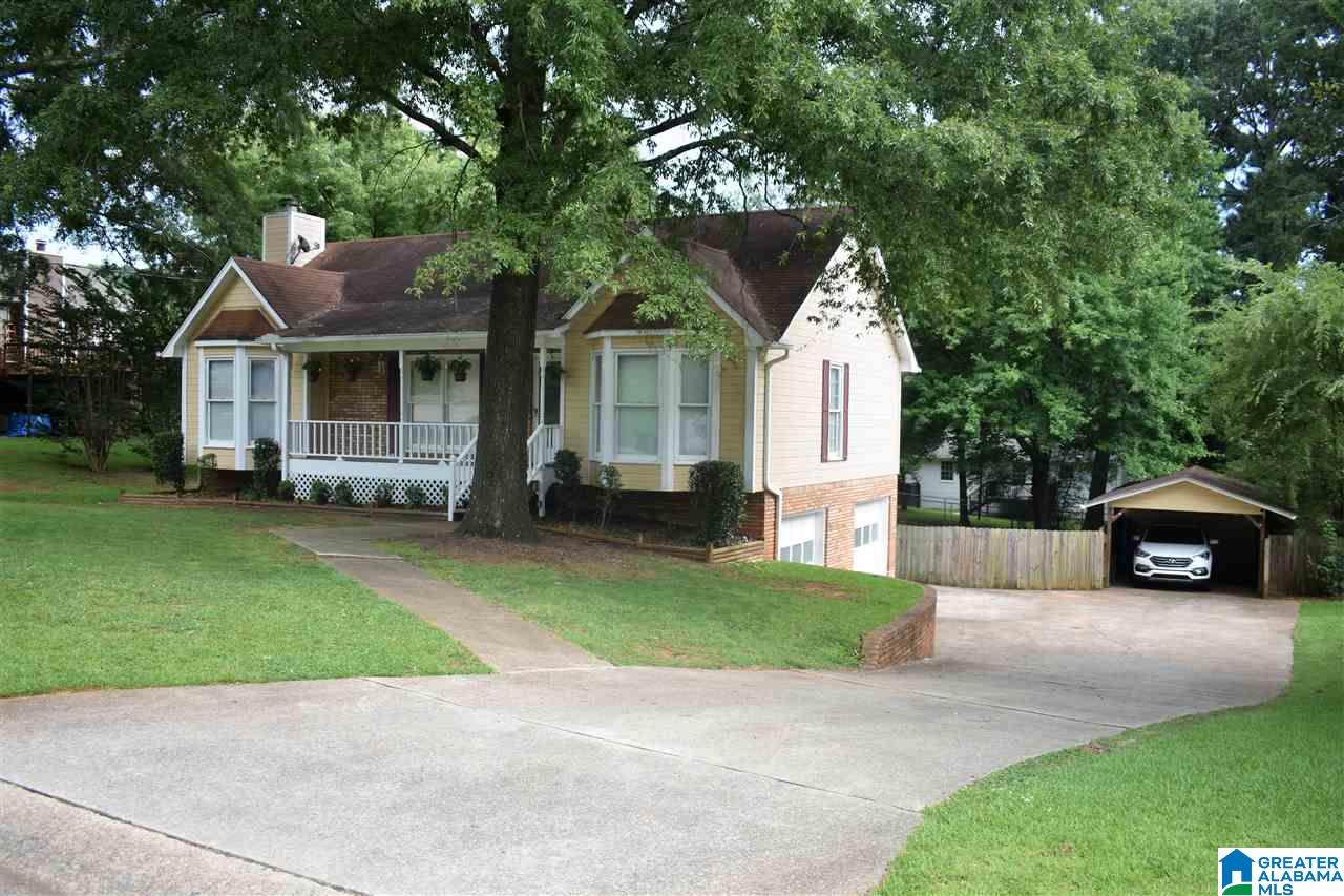 5237 Chestnut Lane Pinson, AL 35126 - Photo 1 of 39