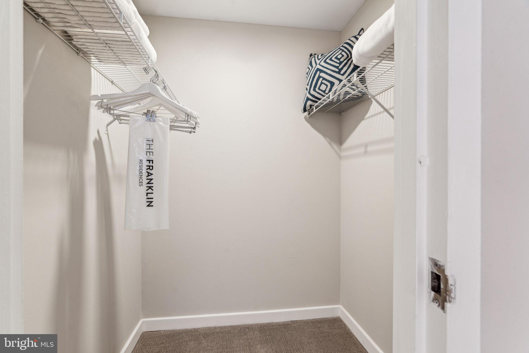 875 Sansom Street, Unit 1409 Philadelphia, PA 19107 - Photo 23 of 35