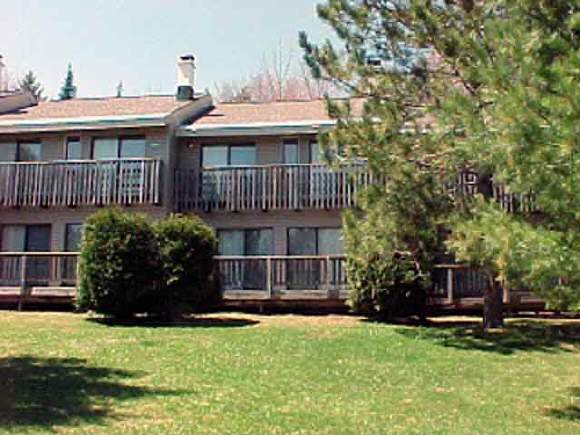 290 Hemlock Ridge Road, Unit 5 Killington, VT 05751 - Photo 1 of 9 Gallery Image 1