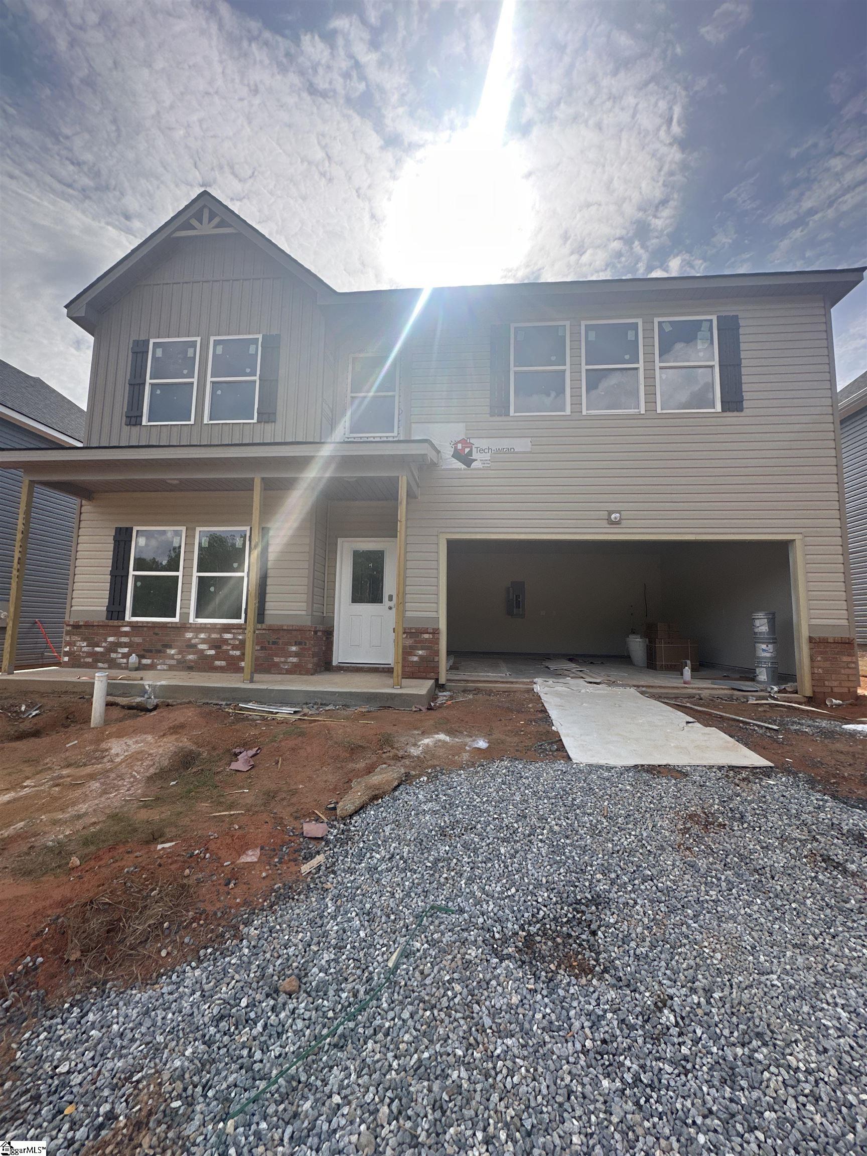 3196 Emberly Drive Roebuck, SC 29376 - Photo 1 of 14