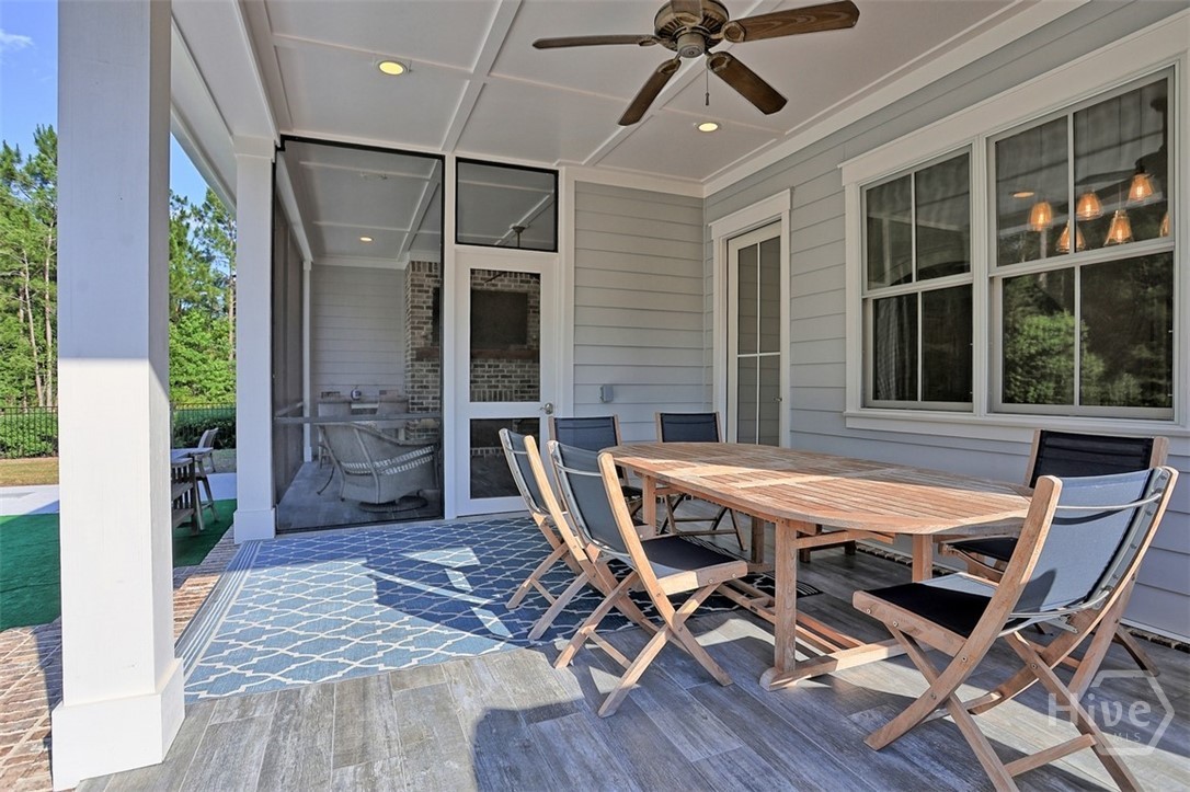 116 Greenhill Cl, Unit CLOSE Pooler, GA 31322 - Photo 33 of 39