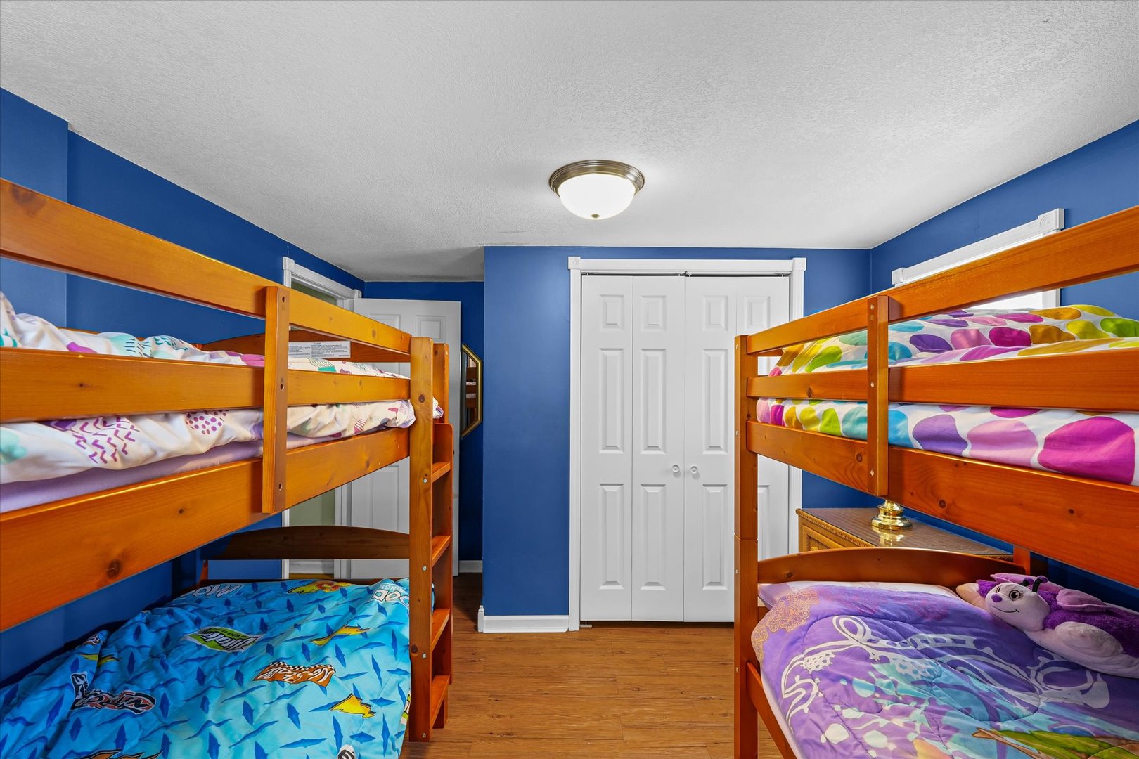 958 North 3555 East Road Neoga, IL 62447 - Photo 21 of 39 a view of an empty room