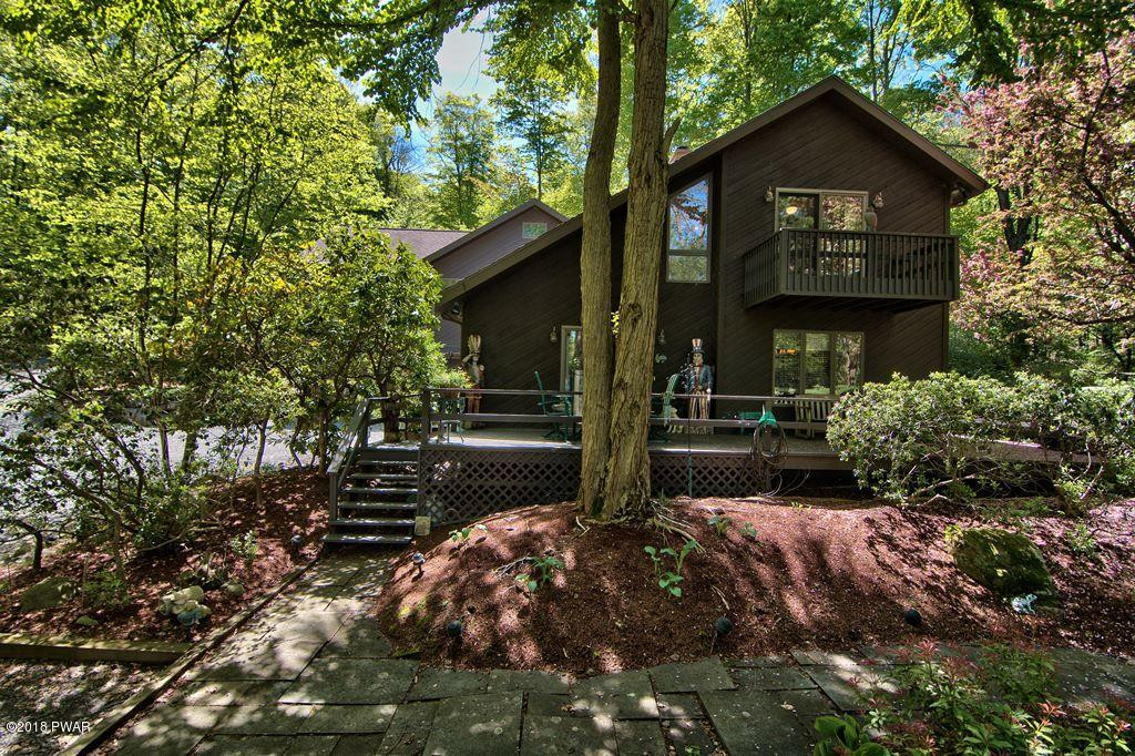 1 East Lake Road Moscow, PA 18444 - Photo 79 of 88 Exterior View 05