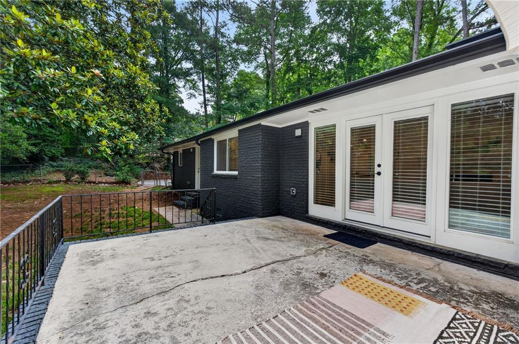 3008 Ridgeside Court Atlanta, GA 30341 - Photo 30 of 34
