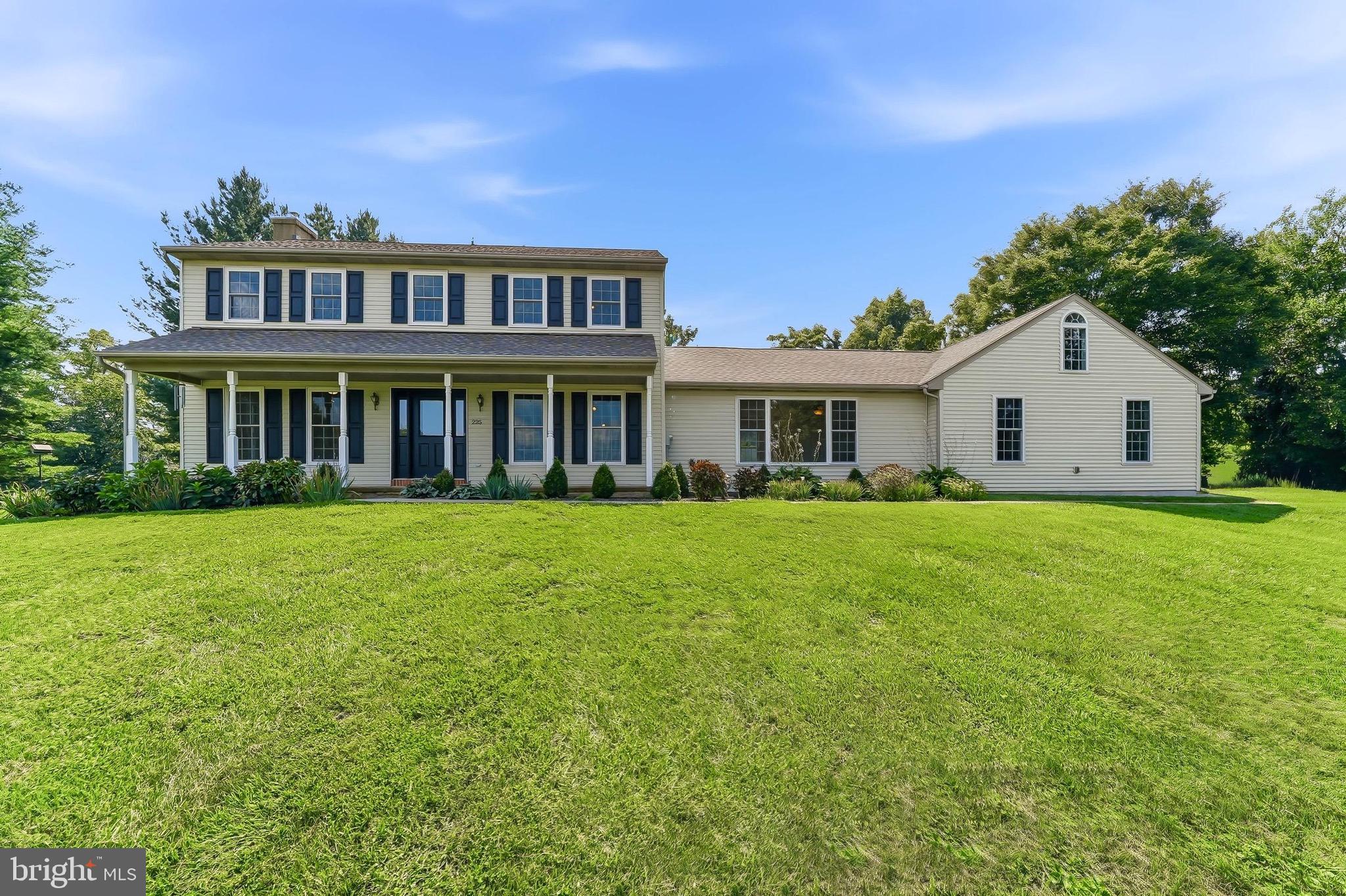 225 West Woodview Road West Grove, PA 19390 - Photo 48 of 61 Gallery Image 48