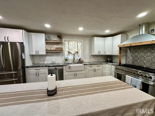 1147 Spencer Pike Road Springville, IN 47462 - Photo 11 of 45