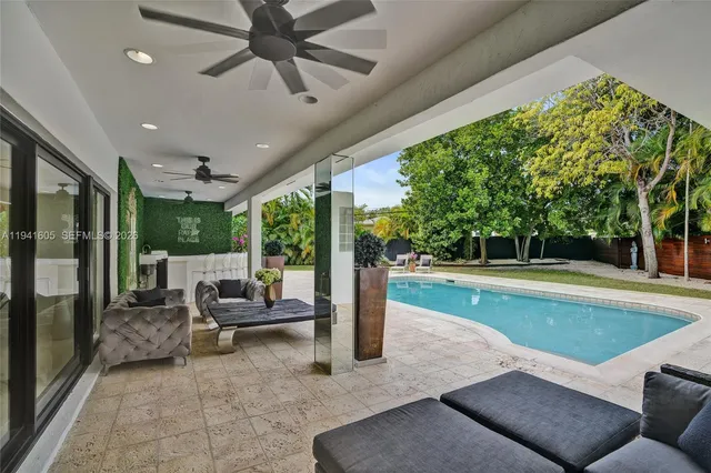 $2,990,000 | 19130 Northeast 21st Avenue, North Miami Beach, FL 33179