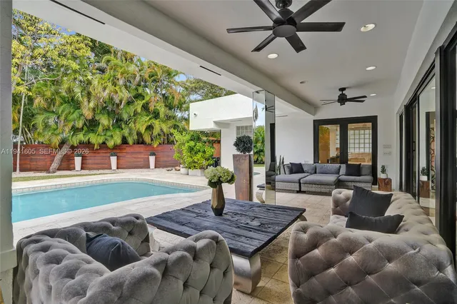$2,990,000 | 19130 Northeast 21st Avenue, North Miami Beach, FL 33179