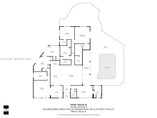 $2,990,000 | 19130 Northeast 21st Avenue, North Miami Beach, FL 33179