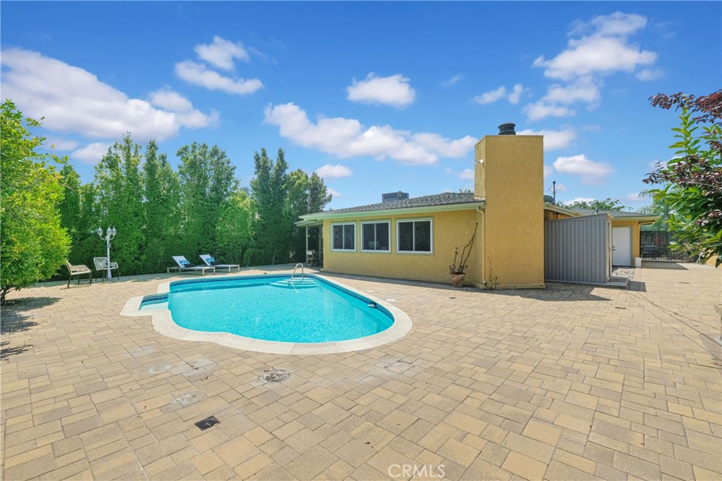 2395 Cooley Place Pasadena, CA 91104 - Photo 34 of 46 a view of outdoor space yard and entertaining space