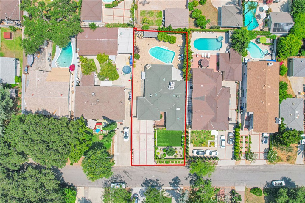 2395 Cooley Place Pasadena, CA 91104 - Photo 40 of 46