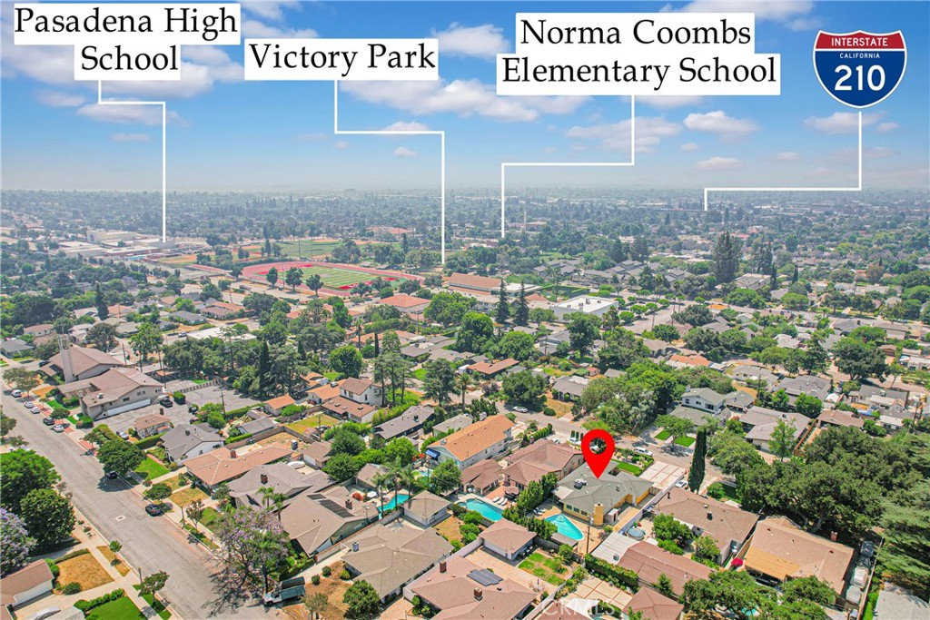 2395 Cooley Place Pasadena, CA 91104 - Photo 46 of 46