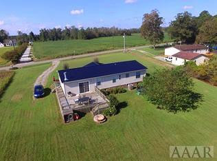 819 Wynne Fork Road Hertford, NC 27944 - Photo 1 of 26 Main View