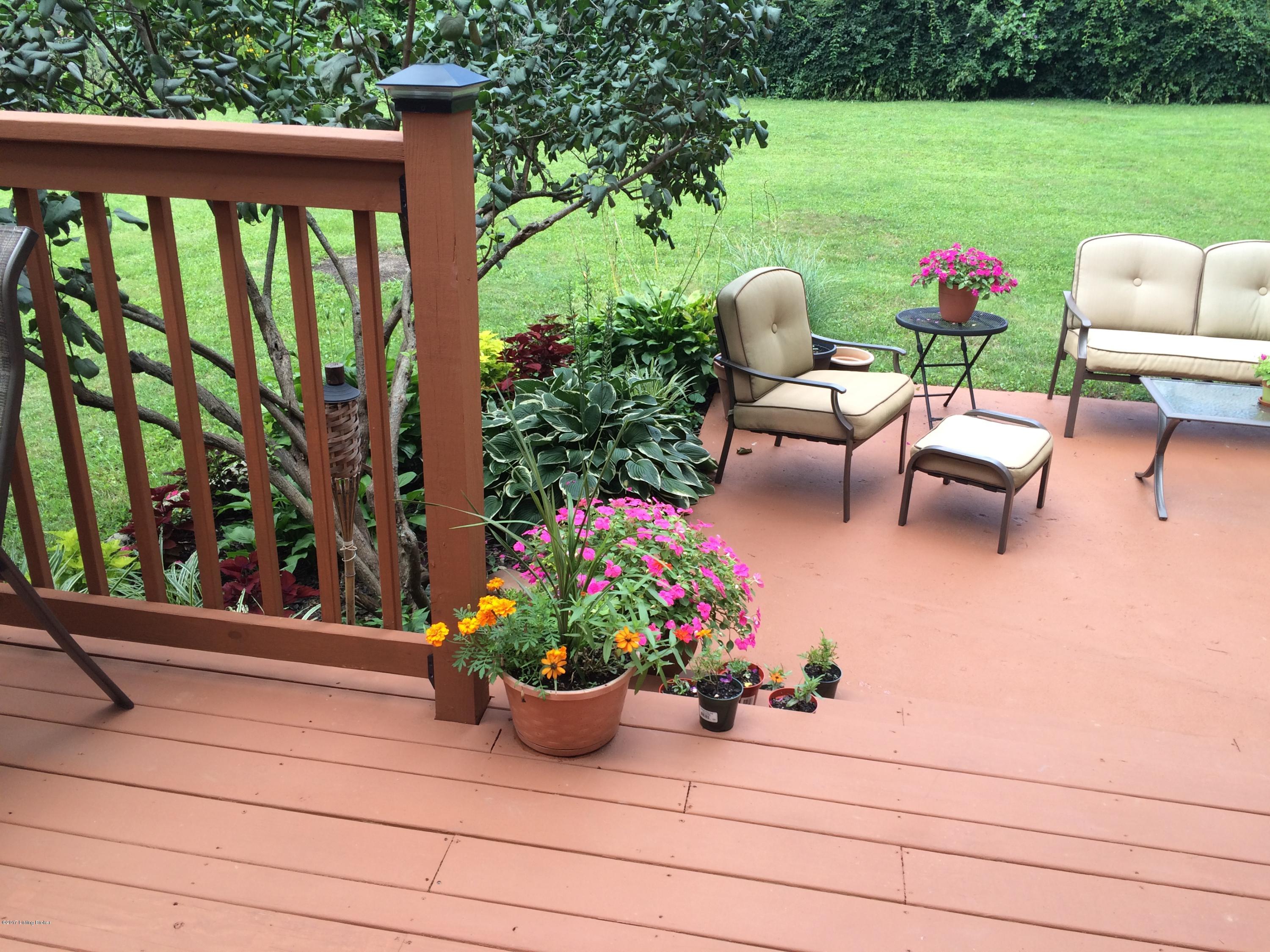 7801 Pine Ridge Road Louisville, KY 40241 - Photo 51 of 82 Deck 2