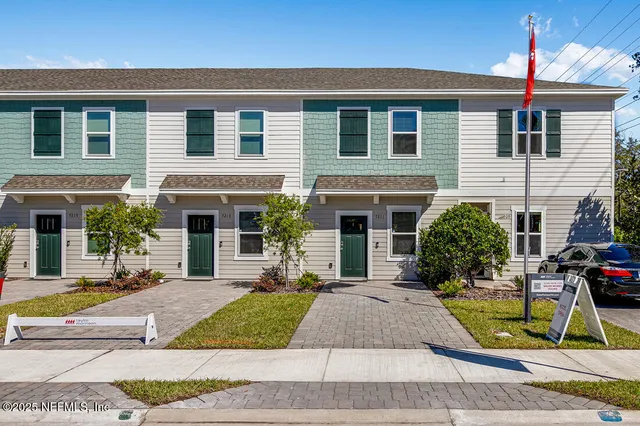 $179,990 | 7211 Sabal Terrace, Jacksonville, FL 32210