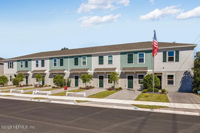 $179,990 | 7211 Sabal Terrace, Jacksonville, FL 32210