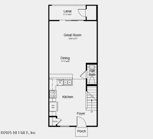 $179,990 | 7211 Sabal Terrace, Jacksonville, FL 32210