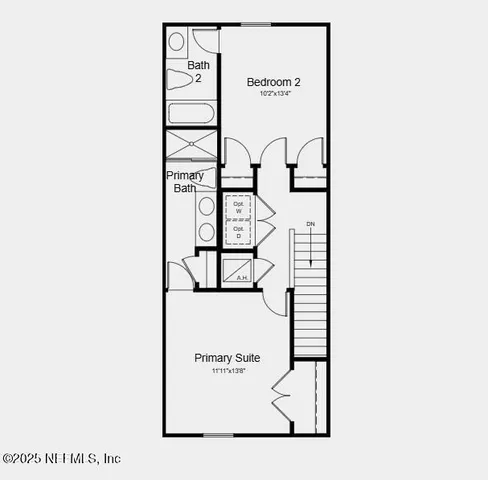 $179,990 | 7211 Sabal Terrace, Jacksonville, FL 32210