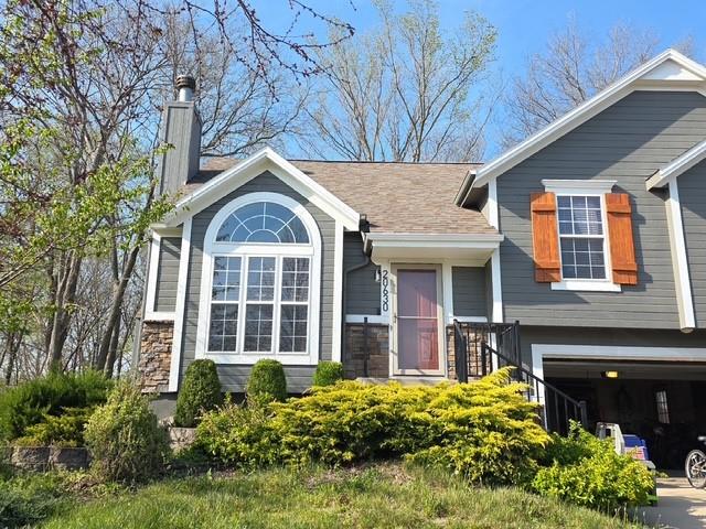 20630 219th Terrace Spring Hill, KS 66083 - Photo 1 of 23