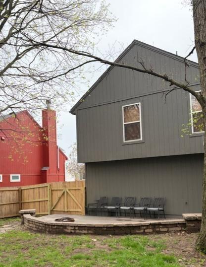 20630 219th Terrace Spring Hill, KS 66083 - Photo 4 of 23