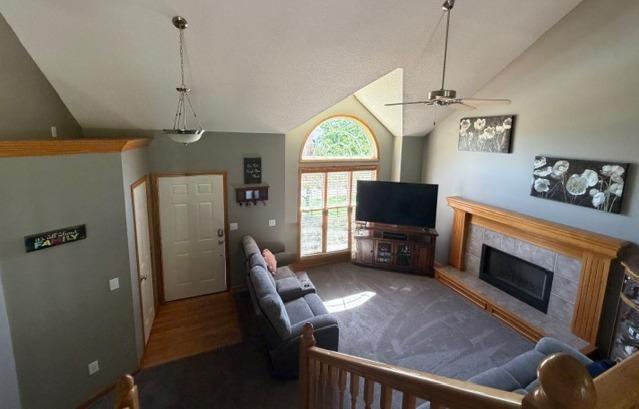 20630 219th Terrace Spring Hill, KS 66083 - Photo 10 of 23