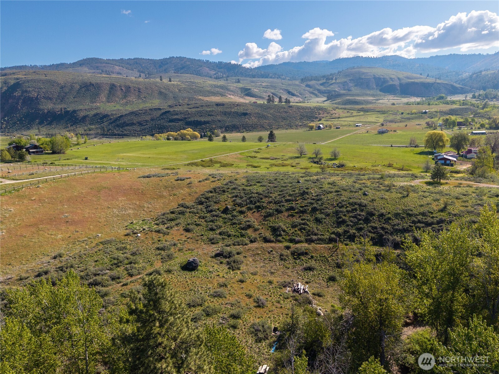 265 East Chewuch Road Winthrop, WA 98862 - Photo 21 of 28 Gallery Image 21