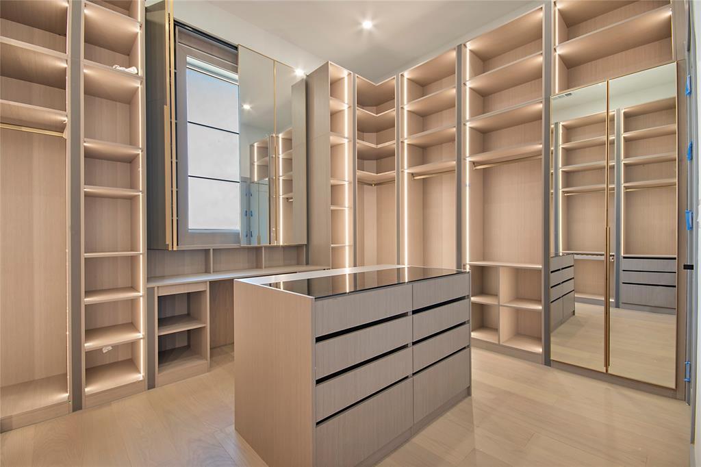 421 Sunrise Ridge Drive Heath, TX 75032 - Photo 26 of 39 a view of an empty room with a window