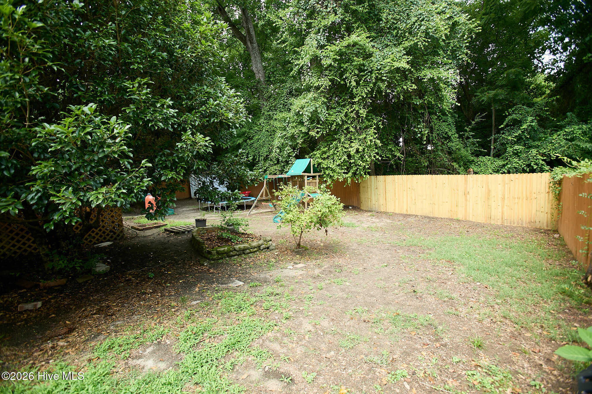 3017 Fieldstream Drive North Wilson, NC 27896 - Photo 25 of 32