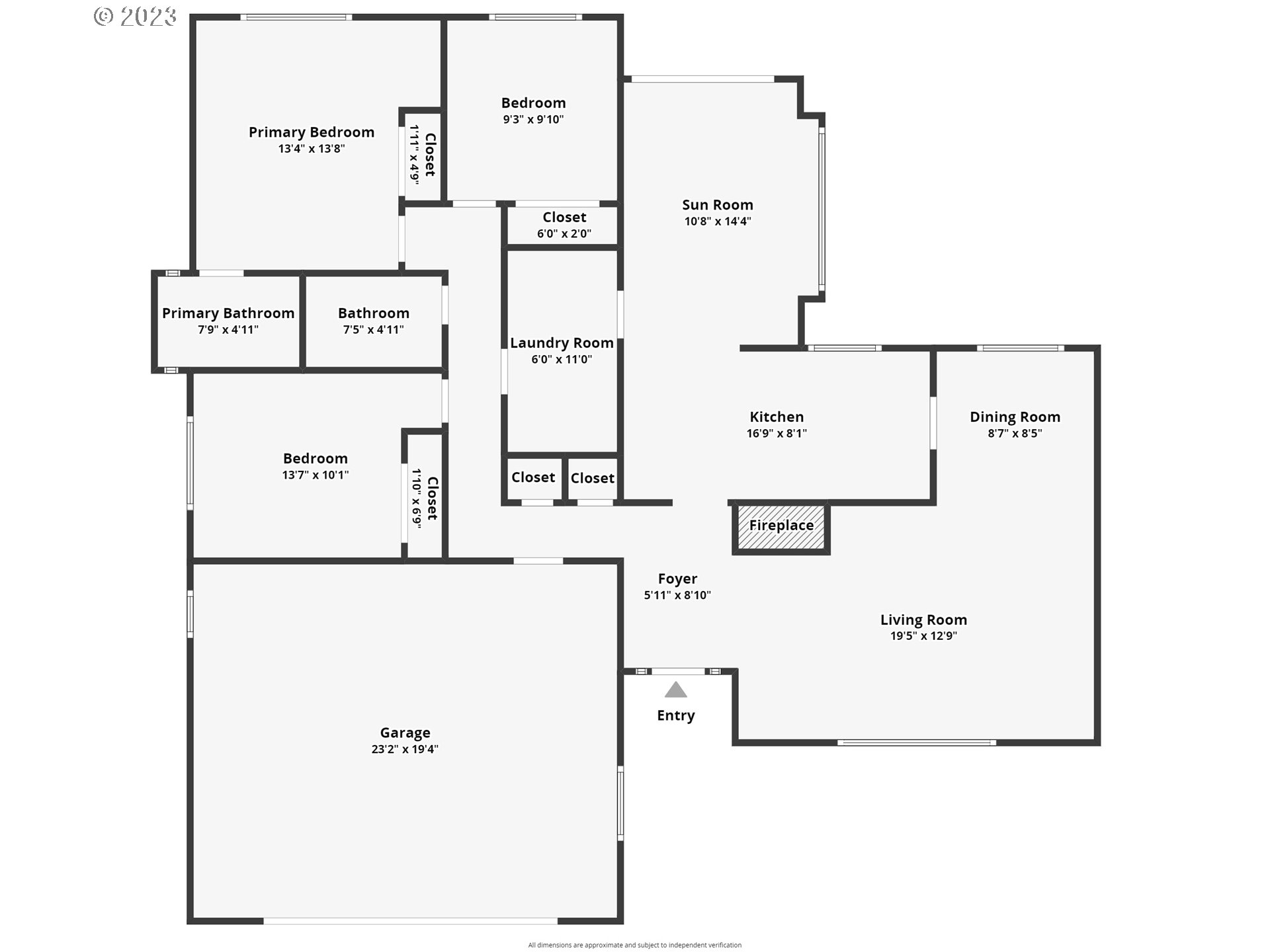 1857 Southwest 5th Street Gresham, OR 97080 - Photo 40 of 40