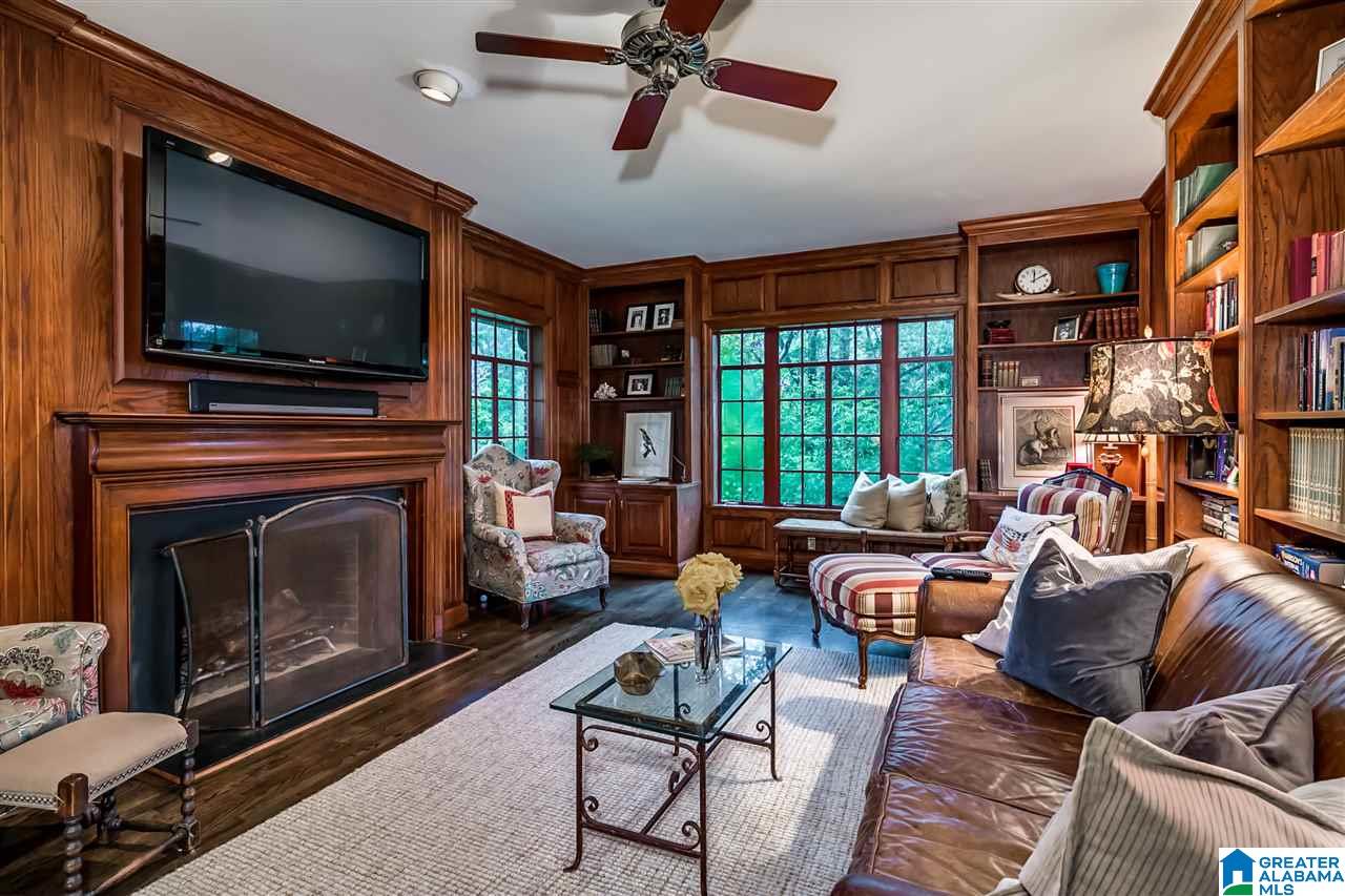 1820 Woodcrest Road Birmingham, AL 35205 - Photo 15 of 49