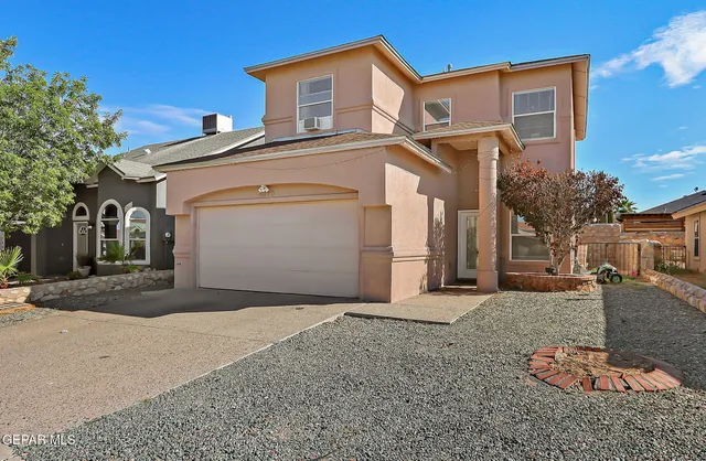 $237,500 | 4076 Tierra Bronce Drive, El Paso, TX 79938