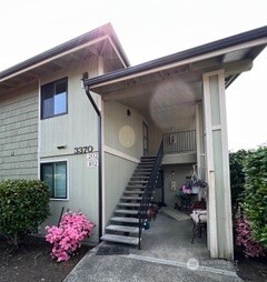 3370 Narrows View Lane Northeast, Unit 202 Bremerton, WA 98310 - Photo 2 of 19