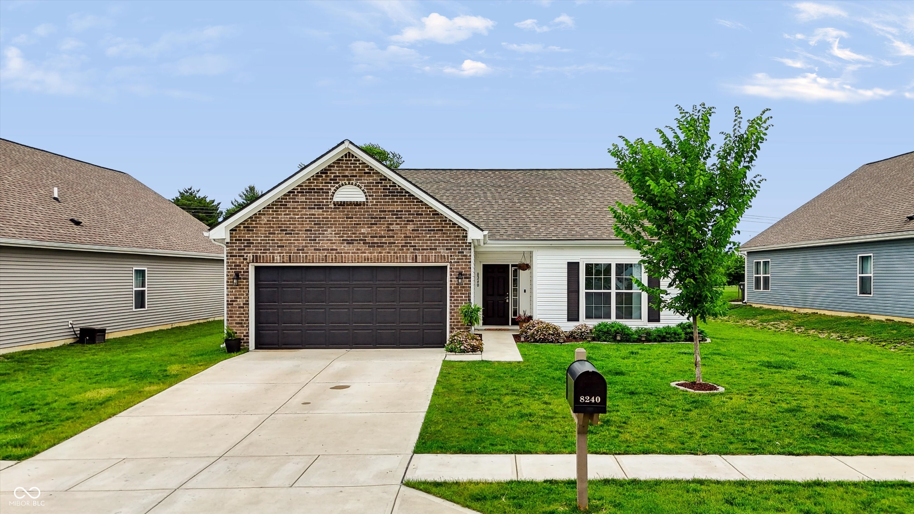 8240 Ambrosia Lane Pendleton, IN 46064 - Photo 43 of 48
