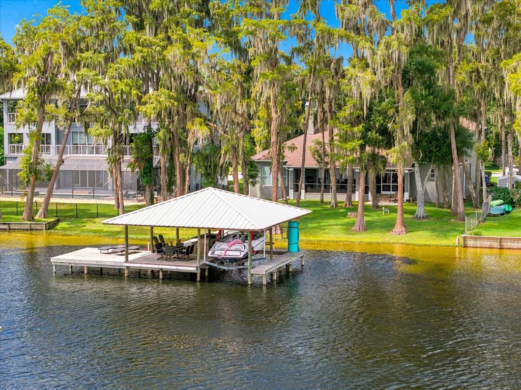 18829 Geraci Road Lutz, FL 33548 - Photo 7 of 77 Gallery Image 7