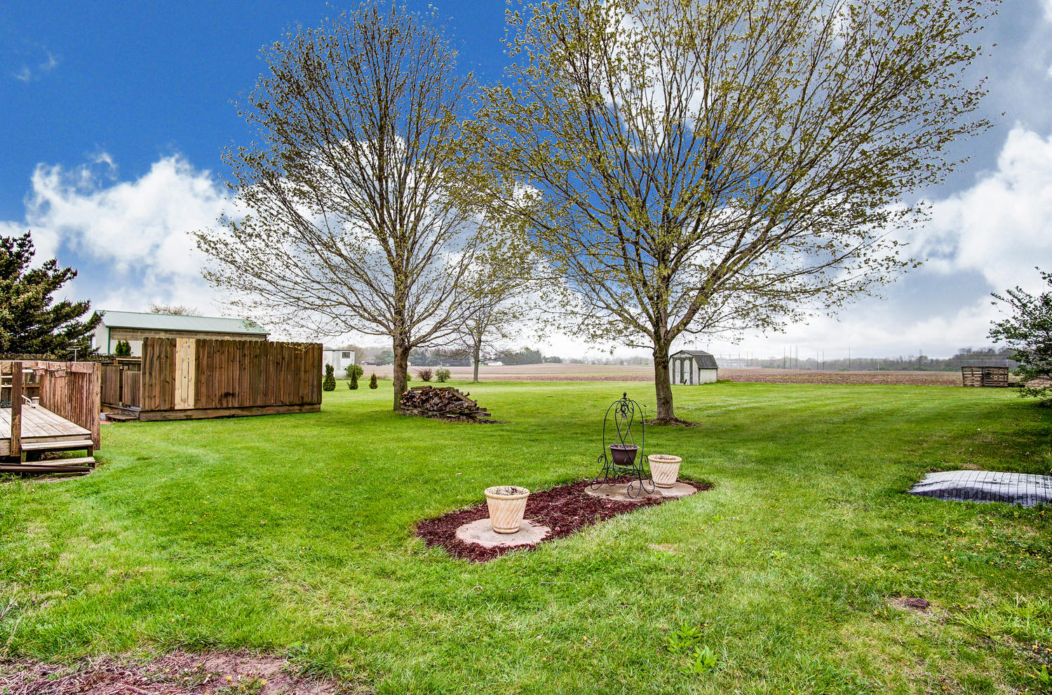 6221 Middle Urbana Road Springfield, OH 45502 - Photo 40 of 51
