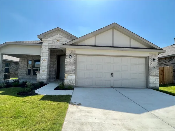 $2,500 | 577 Elm Grn Street, Hutto, TX 78634