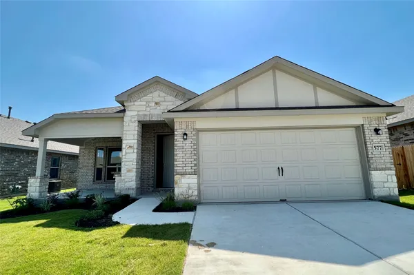 $2,400 | 577 Elm Grn Street, Hutto, TX 78634