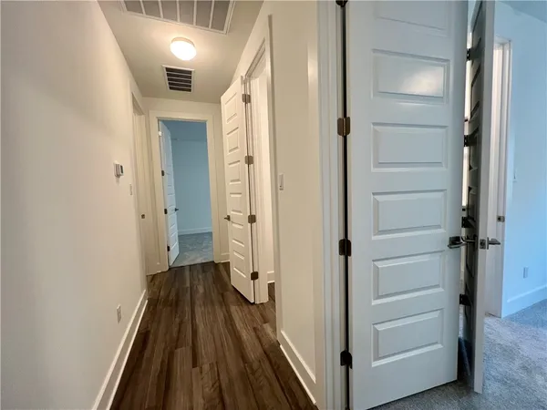 a view of utility room