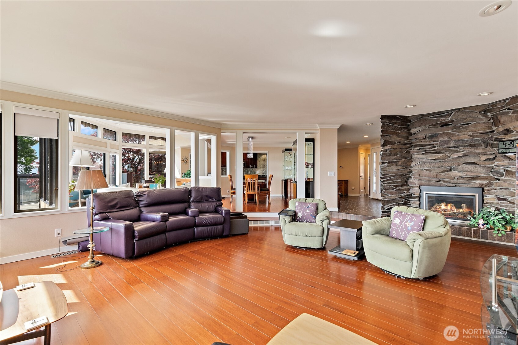 1919 Southwest Cove Point Road Burien, WA 98146 - Photo 9 of 29