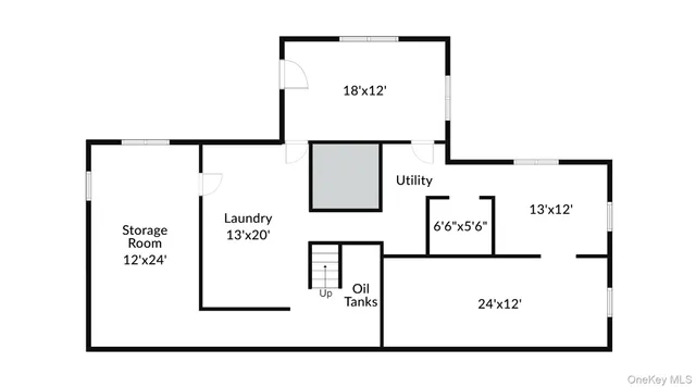 $1,250,000 | 858 Pleasantville Road, Briarcliff Manor, NY 10510