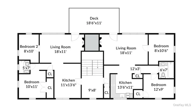 $1,250,000 | 858 Pleasantville Road, Briarcliff Manor, NY 10510