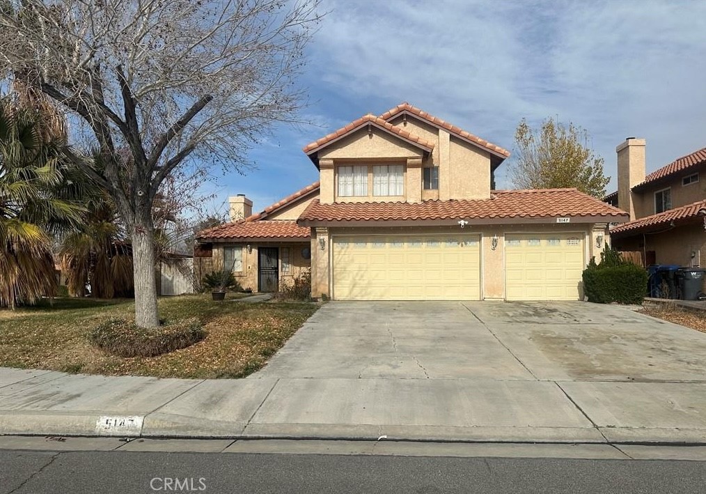 5147 Moonraker Road Palmdale, CA 93552 - Photo 1 of 17
