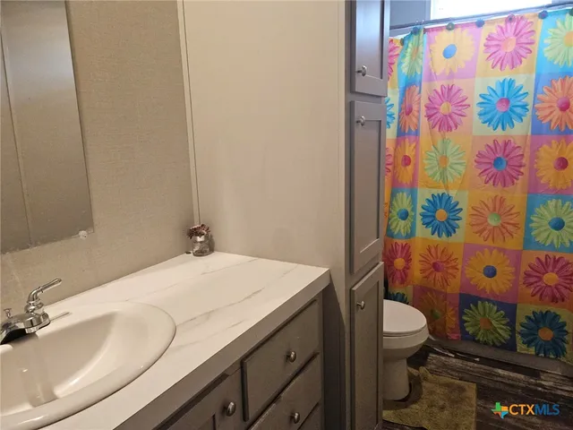 $775,000 | 4950 County Road 110, Burnet, TX 78611