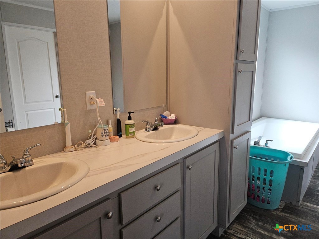 4950 County Road 110 Burnet, TX 78611 - Photo 14 of 29