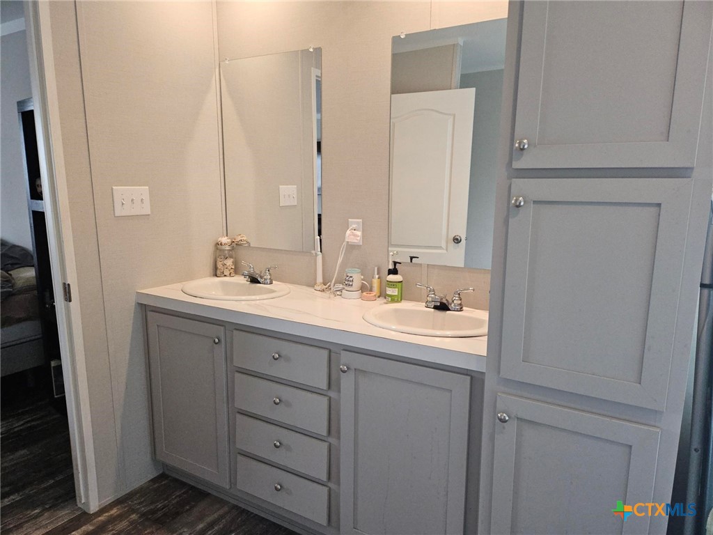 4950 County Road 110 Burnet, TX 78611 - Photo 15 of 29