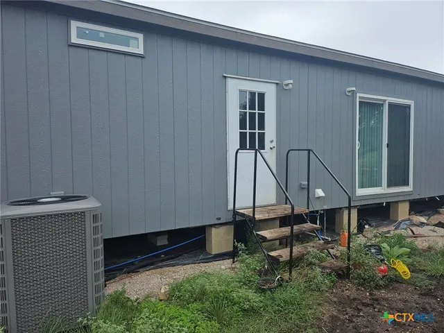 $775,000 | 4950 County Road 110, Burnet, TX 78611